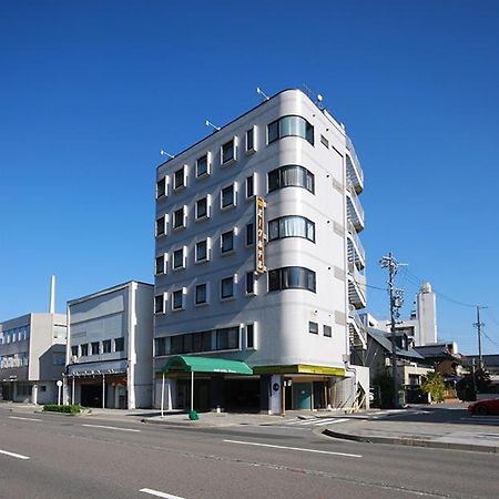 Park Hotel Pinza Ichinomiya Exterior foto