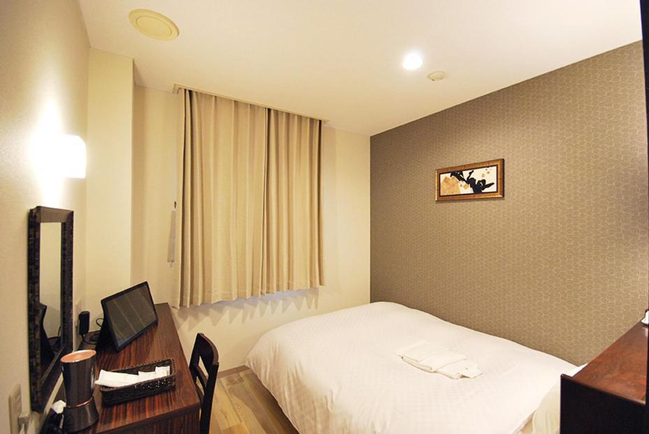 Park Hotel Pinza Ichinomiya Exterior foto