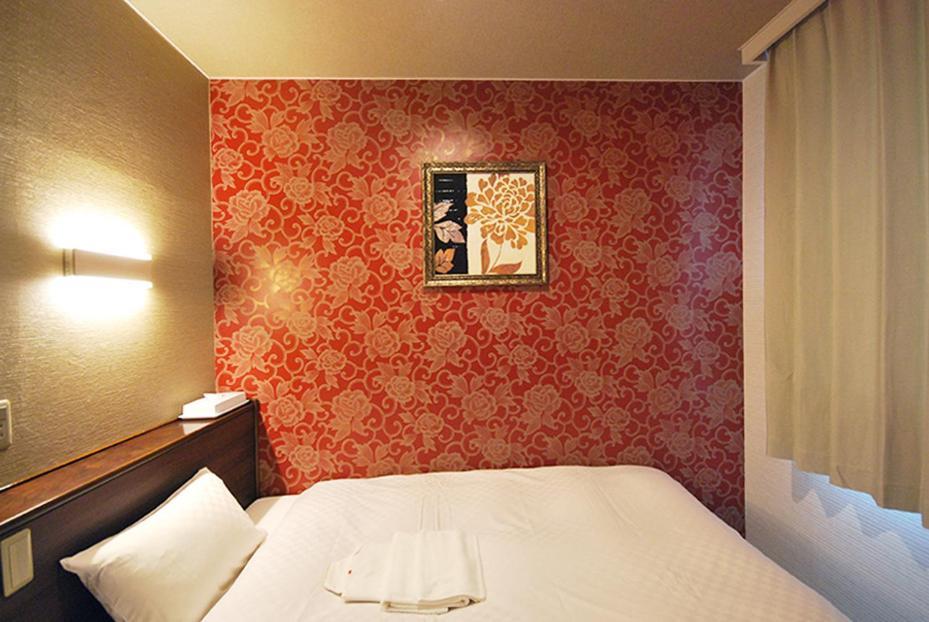 Park Hotel Pinza Ichinomiya Exterior foto