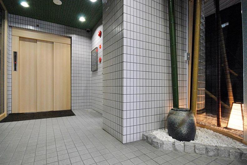 Park Hotel Pinza Ichinomiya Exterior foto